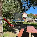 Izba Juliana V Penzione Pod Smrekom *
