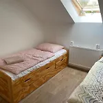 Izba Juliana V Penzione Pod Smrekom Apartmán *