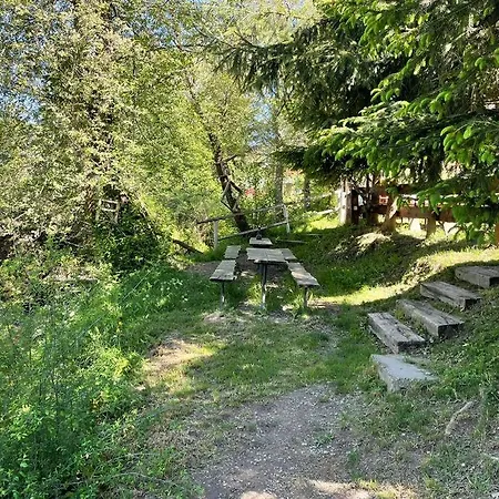 Apartmán Izba Juliana V Penzione Pod Smrekom Martin