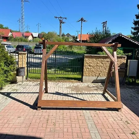 Apartman Izba Juliana V Penzione Pod Smrekom Turócszentmárton