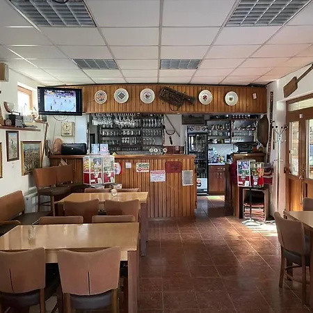 Apartman Izba Juliana V Penzione Pod Smrekom