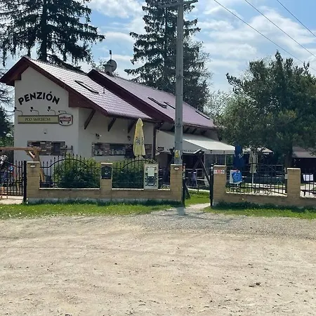 Apartamento Izba Juliana V Penzióne Pod Smrekom Martin