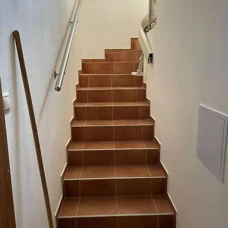 Apartment Izba Juliana V Penzione Pod Smrekom *