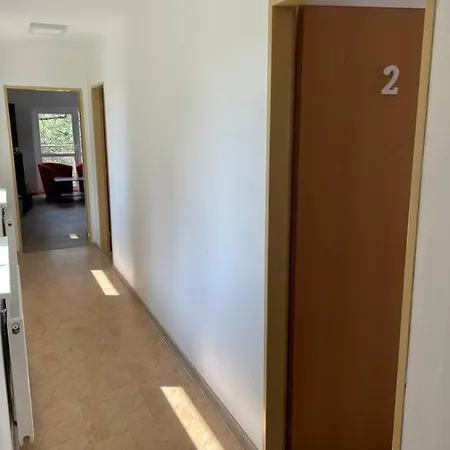 Izba Juliana V Penzione Pod Smrekom Apartman