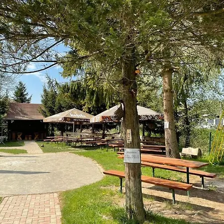 Apartmán Izba Juliana V Penzione Pod Smrekom Martin