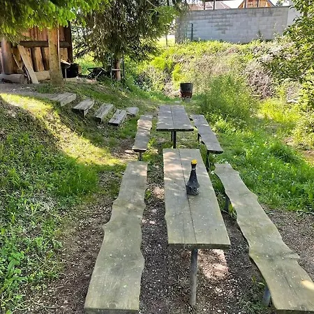 Apartmán Izba Juliana V Penzione Pod Smrekom